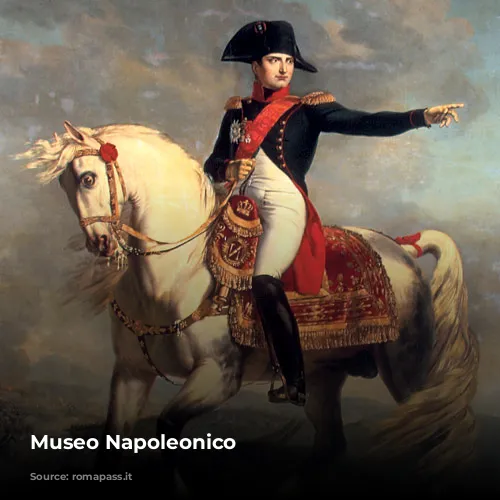 Museo Napoleonico