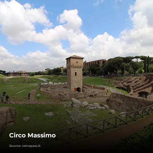 Circo Massimo