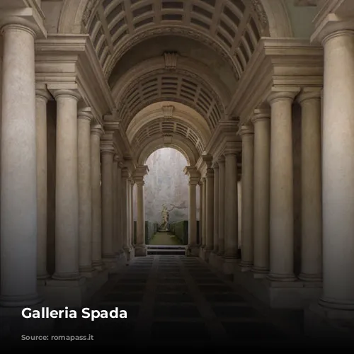 Galleria Spada