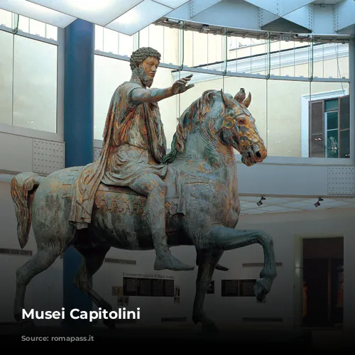 Musei Capitolini