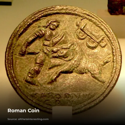 Roman Coin