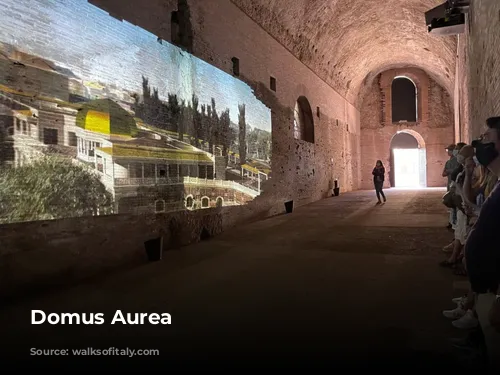 Domus Aurea