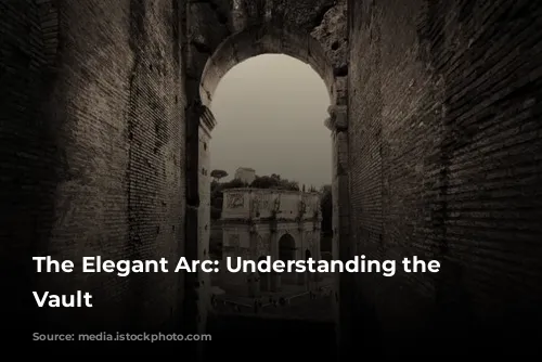 The Elegant Arc: Understanding the Barrel Vault