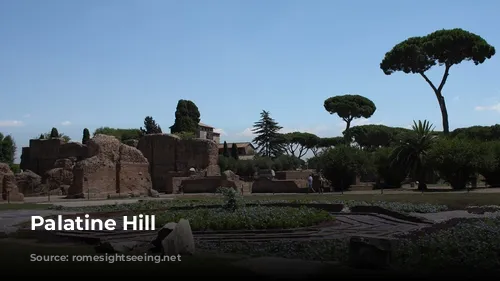 Palatine Hill