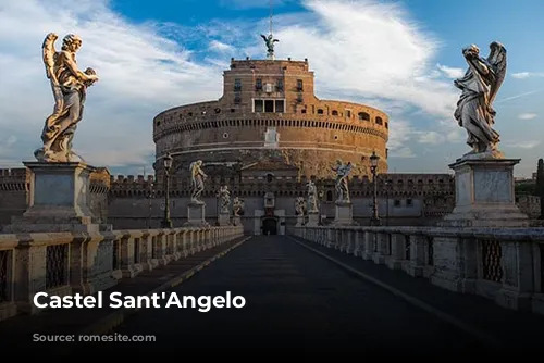 Castel Sant'Angelo