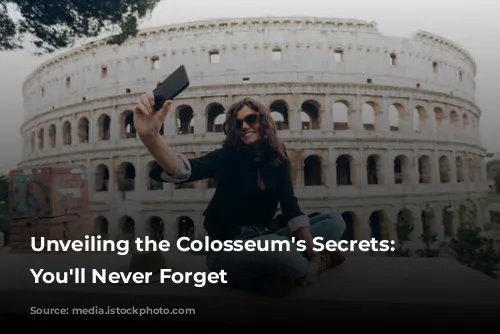 Unveiling the Colosseum's Secrets: Tours You'll Never Forget