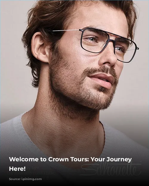 Welcome to Crown Tours: Your Journey Begins Here!