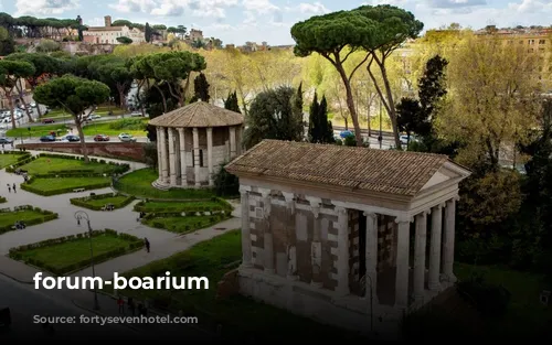 forum-boarium