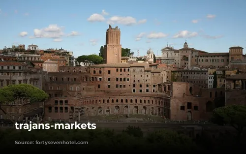 trajans-markets