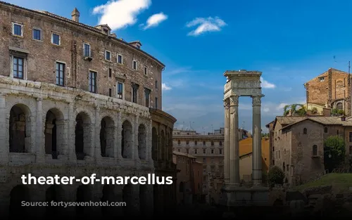 theater-of-marcellus