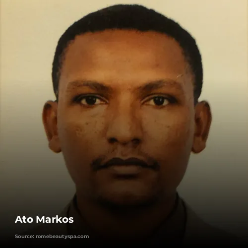 Ato Markos