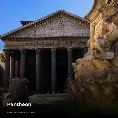 Pantheon