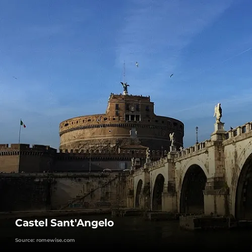 Castel Sant'Angelo