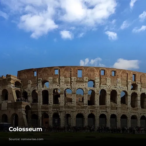 Colosseum