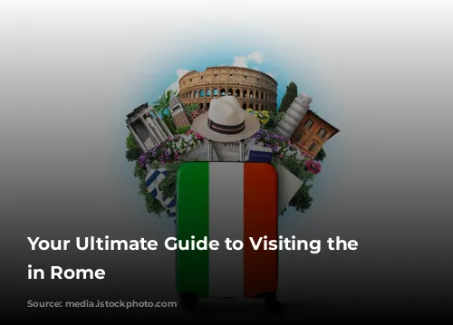 Your Ultimate Guide to Visiting the Colosseum in Rome